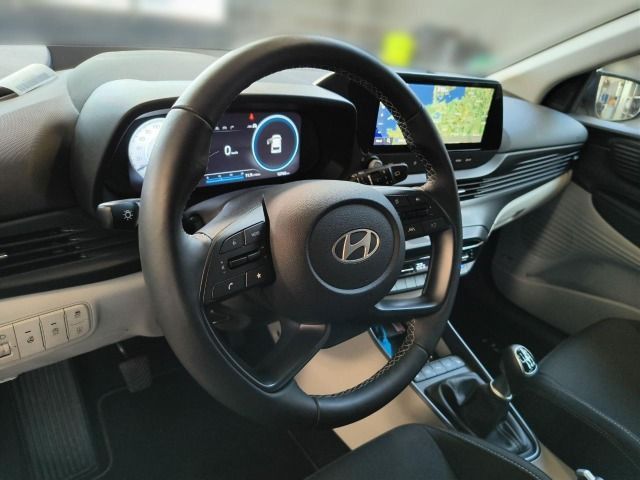 Hyundai i20 – Bild 11