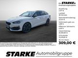 Cupra Leon ST VZ 1.4 TSI DSG eHybrid  AHK Navi LED Kam - weiße Cupra Leon