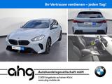 BMW 118d Steptronic M Sportpaket Klimaaut. - BMW 118: 118d M Sportpaket
