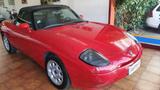 Fiat FIAT Barchetta 1.8 16V - rote Fiat Barchetta