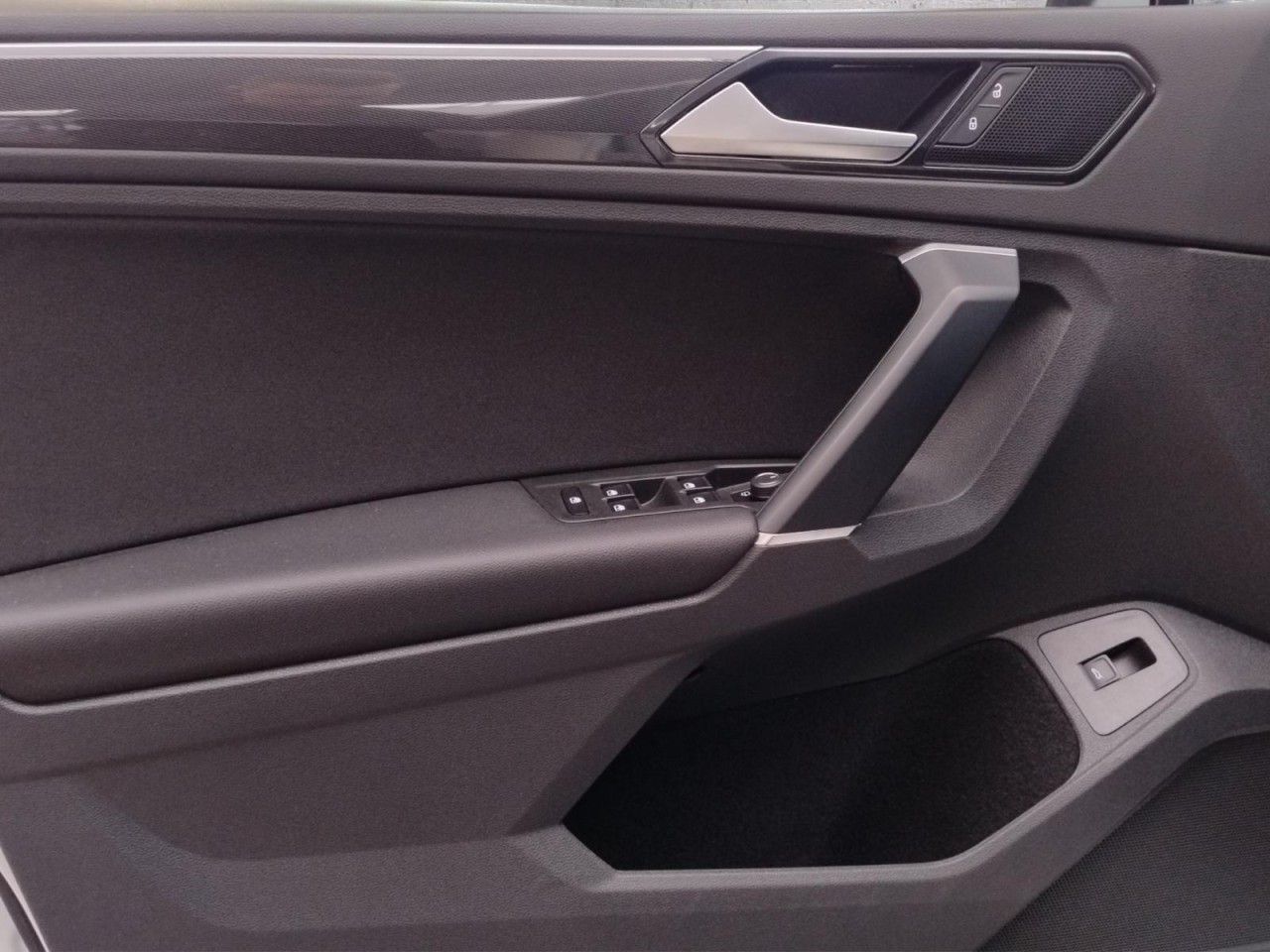 Tiguan Highline 2.0 TDI Klima Navi Einparkhilfe