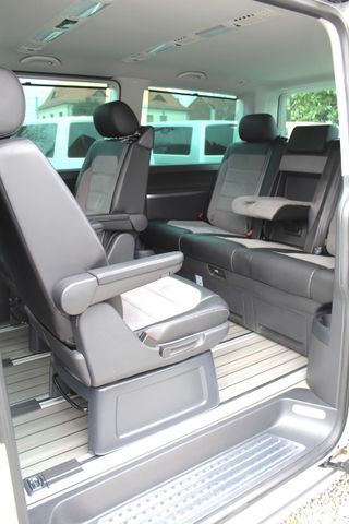 Volkswagen T6.1 Multivan Generation SIX DSG wie Highline