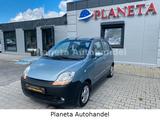 Chevrolet Matiz SE *KLIMA*EL.FENSTER*CD*GANZJAHRESREIFEN* - Chevrolet Matiz Gebrauchtwagen