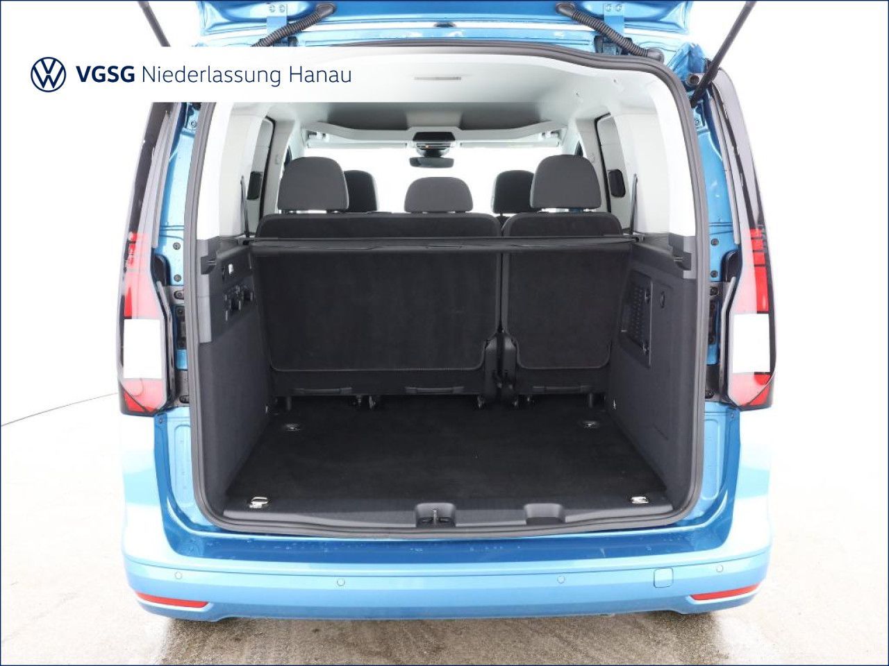 Volkswagen Caddy - Bild 15