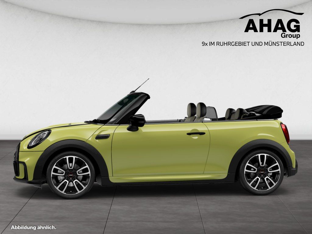 MINI Cooper Cabrio - Bild 5