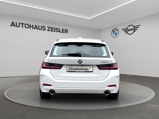 Foto Nummer 6: BMW 330e