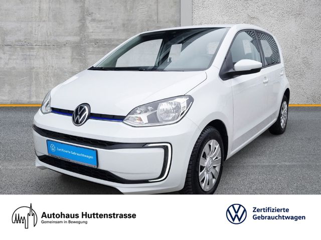 Volkswagen up! e-up! move up! KAMERA PDC SHZ