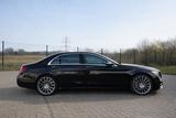 Mercedes-Benz S 560 S Limousine S 560 4Matic L Panorama - Mercedes-Benz S 560 mit Benzin-Antrieb: Limousine, Automatik