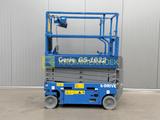 Genie GS 1932 E-drive - Genie GS 1932