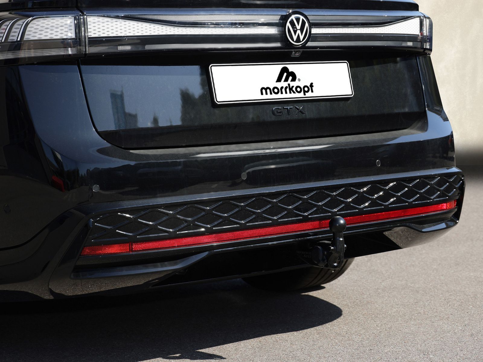 Volkswagen ID.7 - Bild 8