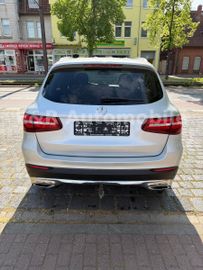 Mercedes GLC 220 - 7