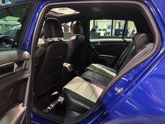 VW Golf - Ansicht 21