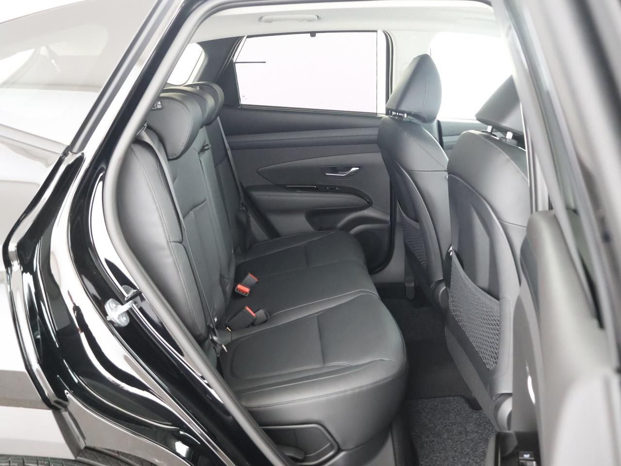 Hyundai Tucson – Bild 15