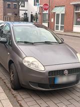 Fiat Punto 2004 - Fiat Punto in Düsseldorf