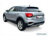 Audi Q2 Advanced 35 TFSI LED/Kamera/Navi+/SHZ/ACC/Car - Audi Q2 35 TFSI Gebrauchtwagen