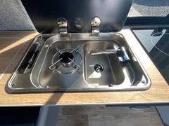 Volkswagen VW T6 * HP-Camper* Solar*RFK*AHK