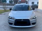 Mitsubishi lancer 1.5 Benziner TÜV 2026/11... - Mitsubishi Lancer: 1.5