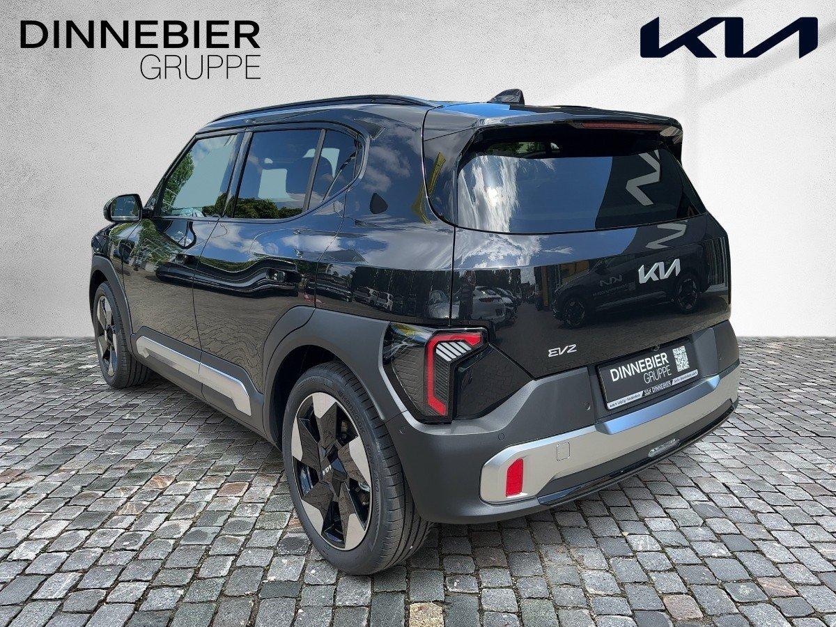 Kia EV2 Earth 42.2 kWh LED+360°Kamera+Navi+SHZ