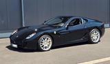 Ferrari 599 GTB GTB Fiorano F1 -  - Ferrari: Fiorano