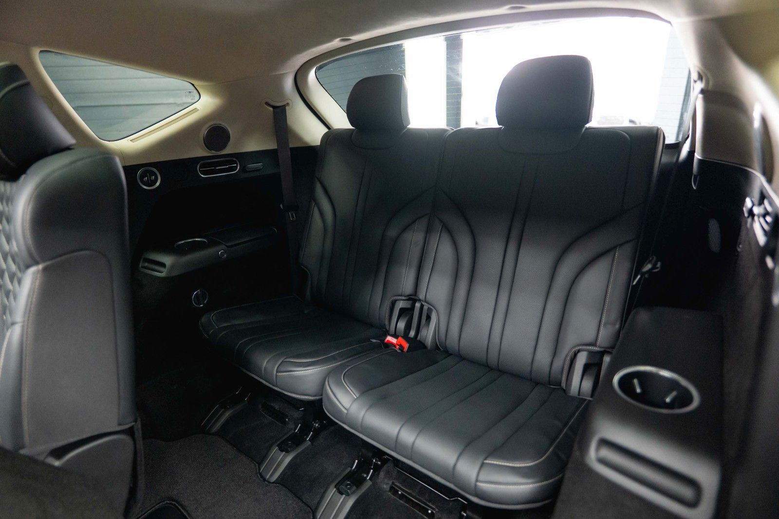 Fahrzeugabbildung Genesis GV80 3.5T V6 Prestige Luxus+ 4WD | 100% Options