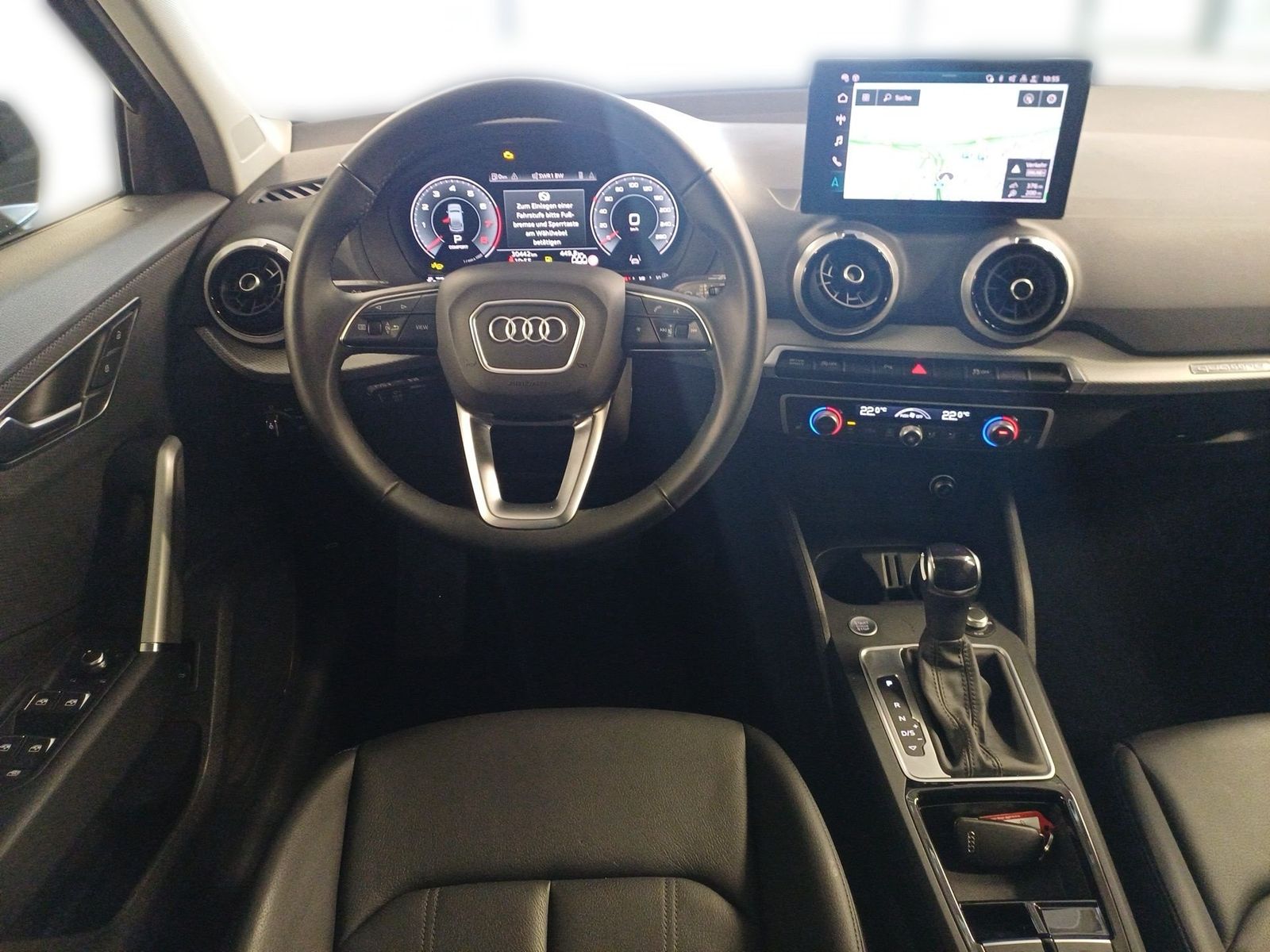 Audi Q2 - Bild 10