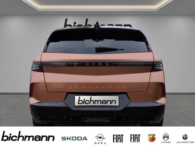 Opel Grandland (X) - Bild 5