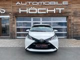 Toyota Aygo AYGO x-play*wenig Kilometer*TÜV Neu*Service - Toyota Aygo (X) aus 2018