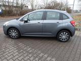 Citroën C3 Exclusive Zenith Tempomat AHK PDC Alcantara - Citroën C3 in Dortmund