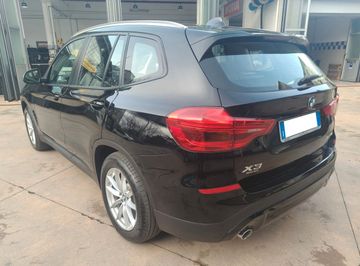 BMW X3 - 4