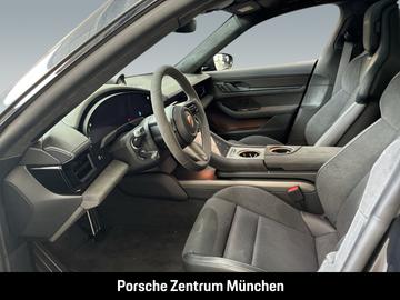صورة مصغرة 11 لـ  Porsche TAYCAN