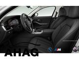 BMW 318i Touring Aut. - BMW 3er Reihe: Weiß