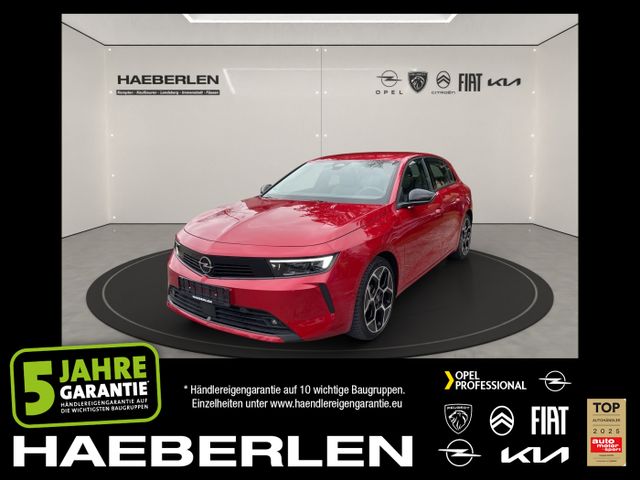 Opel Astra L 1.2T Edit. *CarPlay+Tempomat*Jahreswagen