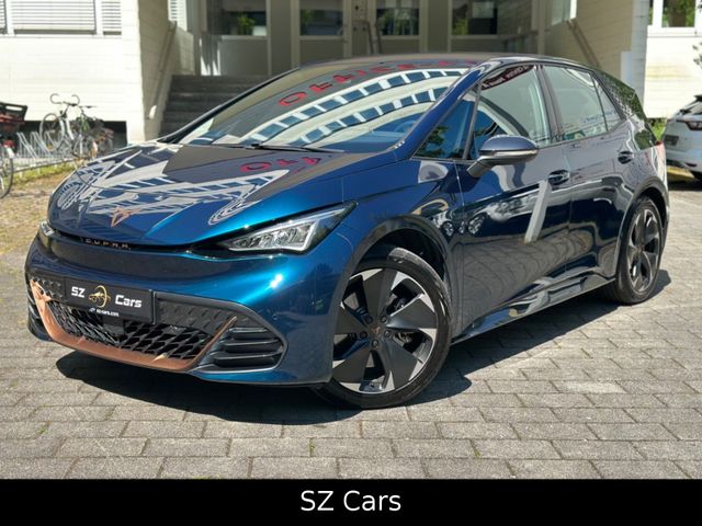 Cupra Born 170 kW*Keyless-Go*SHZ*1 Hand*