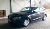 Audi A1  8X 1.2 TFSI - Audi A1 8X mit Benzin-Antrieb
