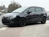 Opel Zafira C 7 Sitze GuterZustand Innovation - Opel Zafira Innovation mit Diesel-Antrieb