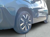 Citroën Berlingo - Vorschau Bild 4