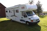Dethleffs Globetrotter XXL A9000 - Dethleffs Globetrotter