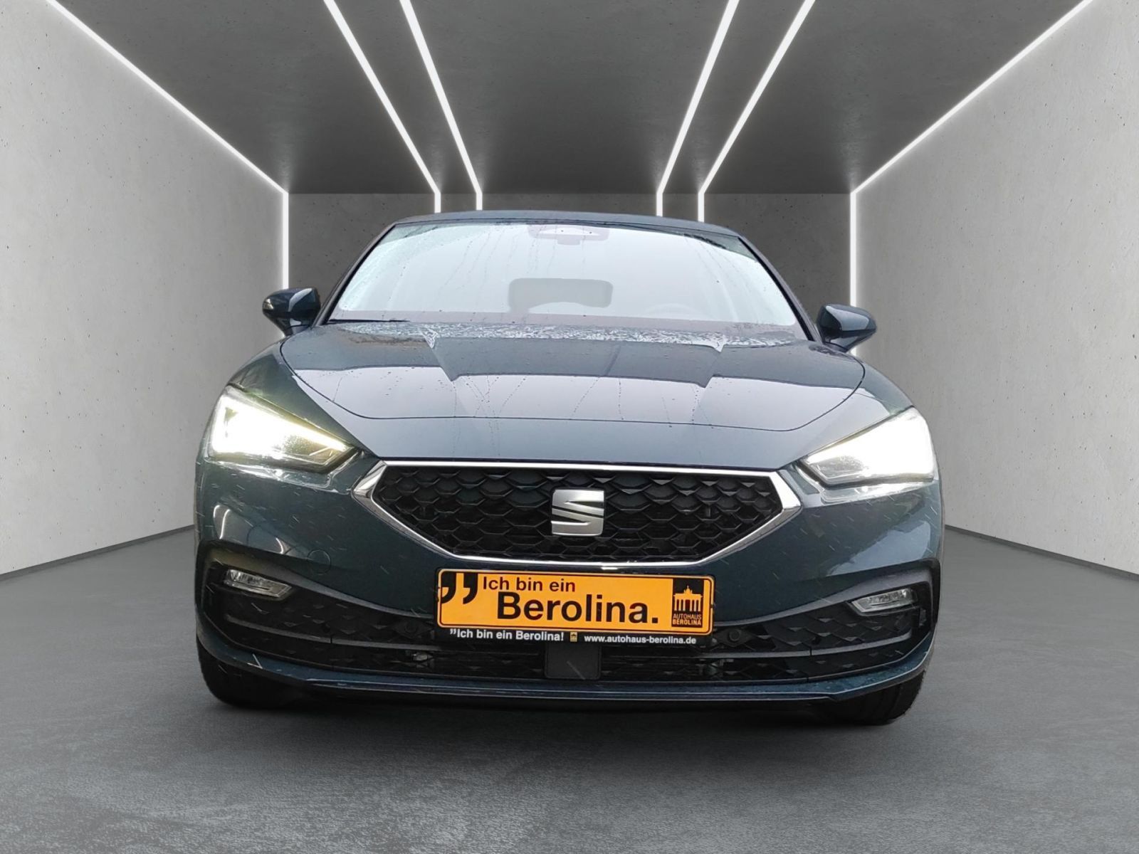Seat Leon - Bild 5