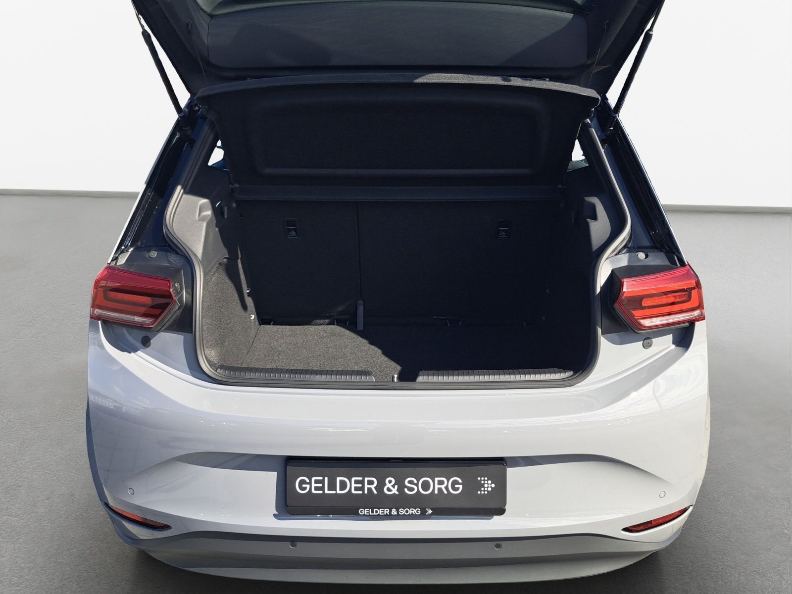Volkswagen ID.3 - Bild 12