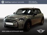 MINI CooperSE Essential Trim, SHZ, LED, Navi - MINI Cooper SE: Trim L