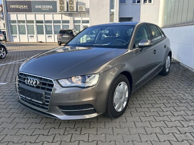 Audi A3 Sportback 1.4 TFSI Attraction Ultra - Navi - 