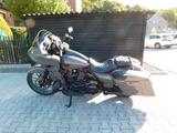 Harley-Davidson Road Glide CVO Kesstech-Klappenauspuff - HARLEY-DAVIDSON CVO ROAD GLIDE
