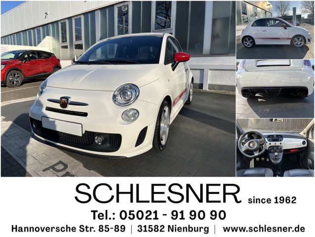 Abarth 500 esseesse 1.4 *PDC* *Klima*