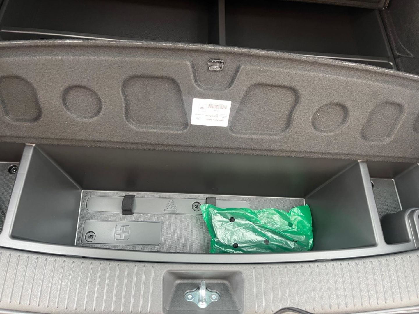 Hyundai i30 – Bild 17