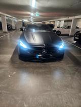 Mercedes-Benz S 63 AMG S 63 Mercedes-AMG 4MATIC Coupé AMG - Mercedes-Benz S 63 AMG: 3 Türen
