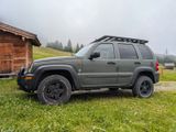 Jeep Cherokee Limited 3.7 Auto. Limited - Jeep Cherokee: 3.7