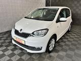 Skoda Citigo Style*GREEN TEC*SP.FW-SHZ-BLUETOOTH-DAB - Skoda Citigo: Automatik