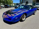 Pontiac Firebird Trans Am - Pontiac Trans Am mit Benzin-Antrieb