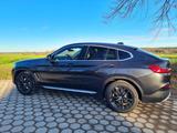 BMW X4 xDrive30d AT - - BMW X4 Gebrauchtwagen in Hamburg