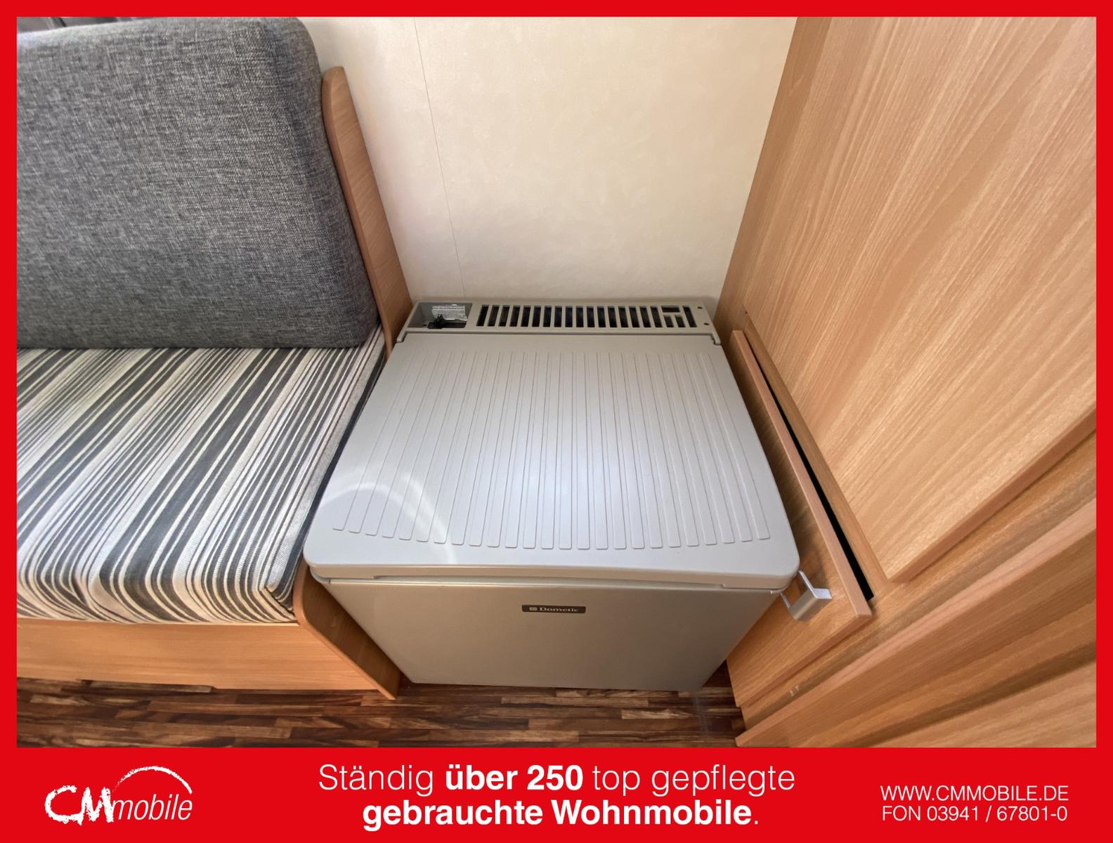 T@b 320 White Trimm - Rundsitzgruppe -